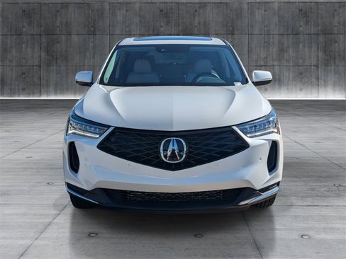 New 2026 Acura RDX w/ Technology Package image 9