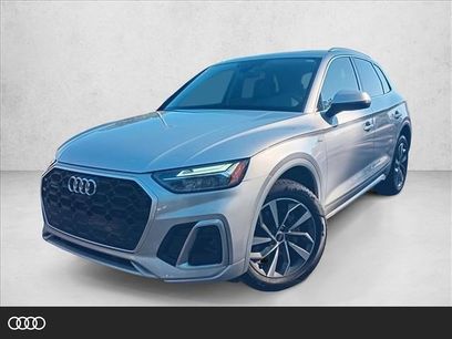 Used 2023 Audi Q5 2.0T Premium Plus w/ Premium Plus Package