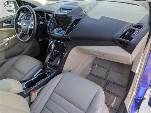 Used 2015 Ford Escape Titanium image 21