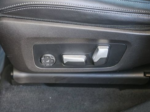 Certified 2023 BMW X3 sDrive30i w/ Convenience Package RWD image 18