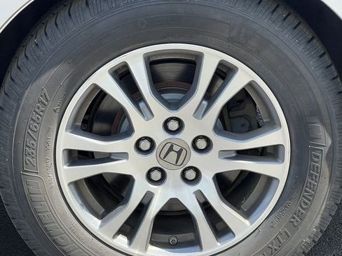 Used 2011 Honda Odyssey EX-L image 5