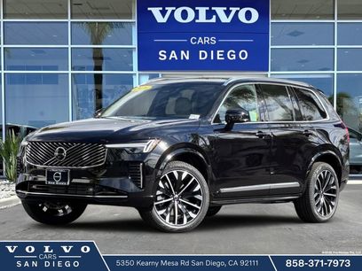 New 2026 Volvo XC90 T8 Plus w/ Protection Package Premier