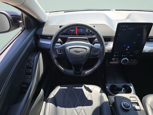 Used 2023 Ford Mustang Mach-E Select RWD image 24