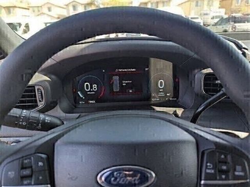 New 2025 Ford Explorer 4WD Police Interceptor image 23