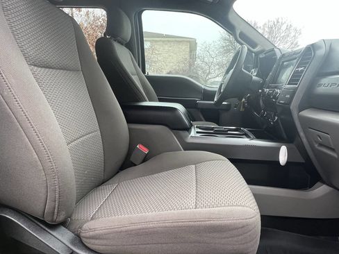 Used 2017 Ford F350 XLT w/ XLT Value Package AWD/4WD image 37