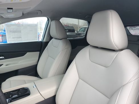 New 2026 Nissan Murano SV image 11