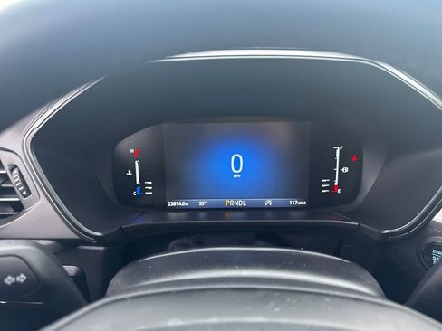 Used 2024 Ford Escape Active image 36