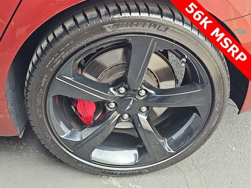 Used 2026 Genesis G70 3.3T Sport Prestige image 12