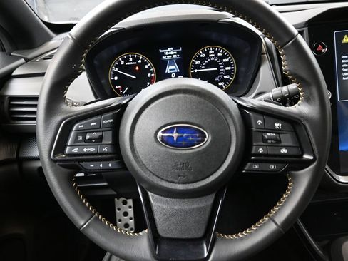 Certified 2025 Subaru Crosstrek 2.5i Sport AWD/4WD image 25