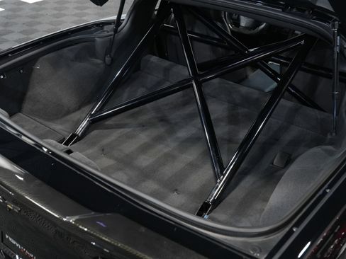 Used 2007 Chevrolet Corvette Z06 w/ Preferred Equipment Group image 49