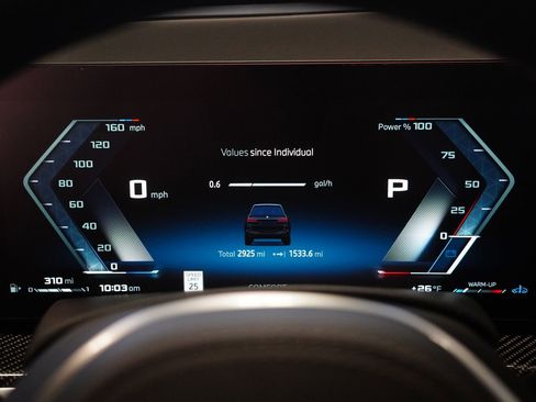 Used 2026 BMW X7 M60i image 20