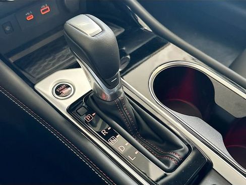 New 2025 Nissan Altima 2.5 SR w/ SR Premium Package image 15