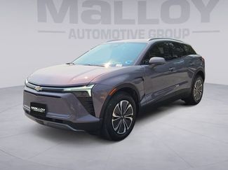 Used 2026 Chevrolet Blazer EV LT FWD video 1