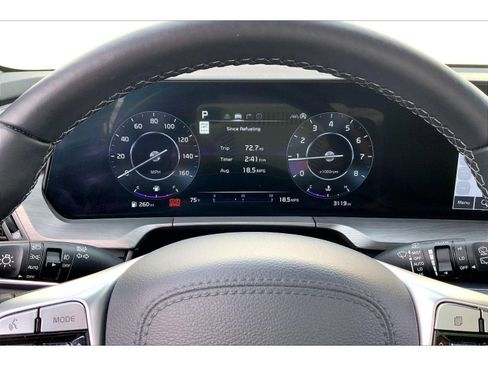 Used 2025 Kia Telluride SX Prestige X-Line image 18