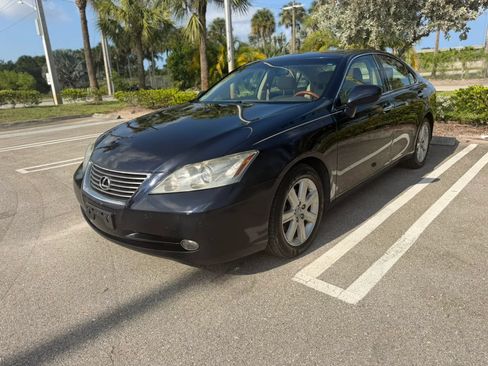 Used 2007 Lexus ES 350 FWD image 4