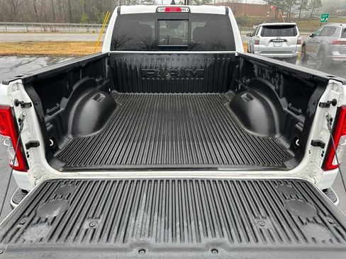 Used 2023 RAM 1500 Big Horn image 29