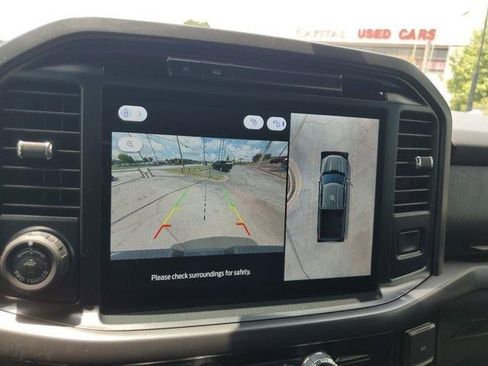 Used 2025 Ford F150 Tremor w/ Bed Utility Package AWD/4WD image 29