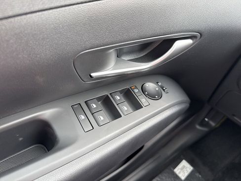 New 2025 Hyundai Tucson SEL image 32