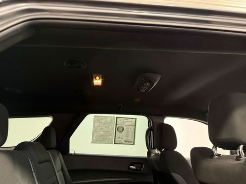 Used 2025 Dodge Durango GT image 70