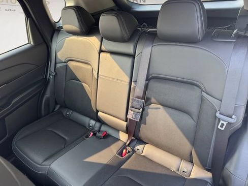 New 2026 MAZDA CX-5 Select AWD/4WD image 13