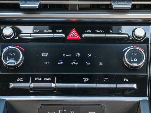 New 2026 Hyundai Santa Fe SE FWD image 15