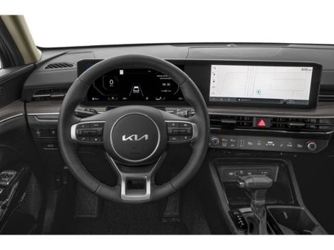 Used 2025 Kia K5 EX image 9