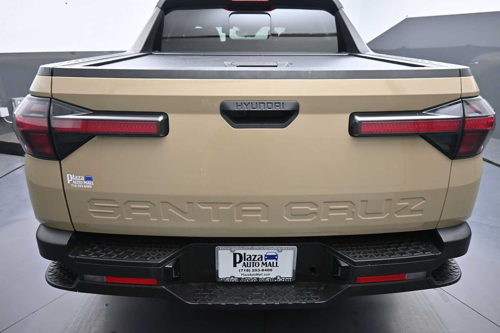 Certified 2023 Hyundai Santa Cruz SEL w/ Activity Package AWD/4WD image 22