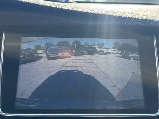 Used 2020 Buick Encore Sport Touring w/ Safety Package FWD image 14