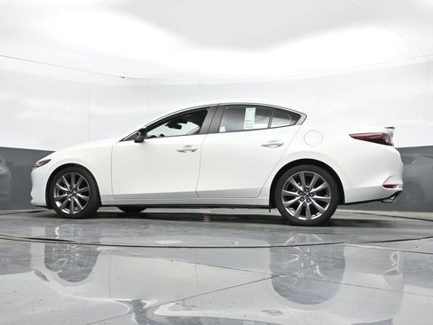 Used 2020 MAZDA MAZDA3 AWD Sedan w/ Black Accent Package image 43