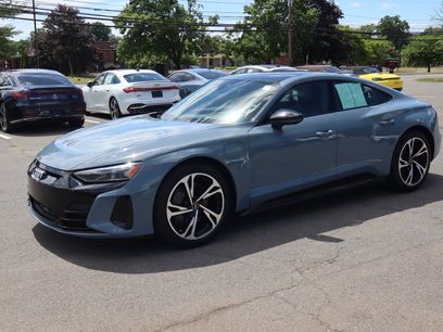Used 2022 Audi e-tron GT Premium Plus w/ Performance Package
