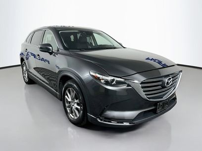 Used 2017 MAZDA CX-9 Touring