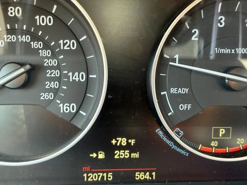 Used 2015 BMW 328i xDrive Sedan AWD/4WD image 17