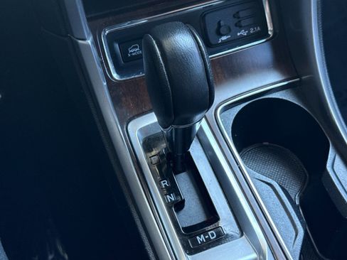 Used 2020 Subaru Ascent Touring w/ Popular Package #3 image 22