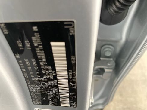 New 2026 Toyota Corolla Cross L image 27