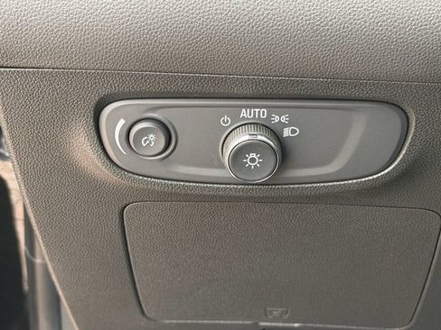 New 2026 Buick Encore GX Sport Touring w/ Comfort Package FWD image 24