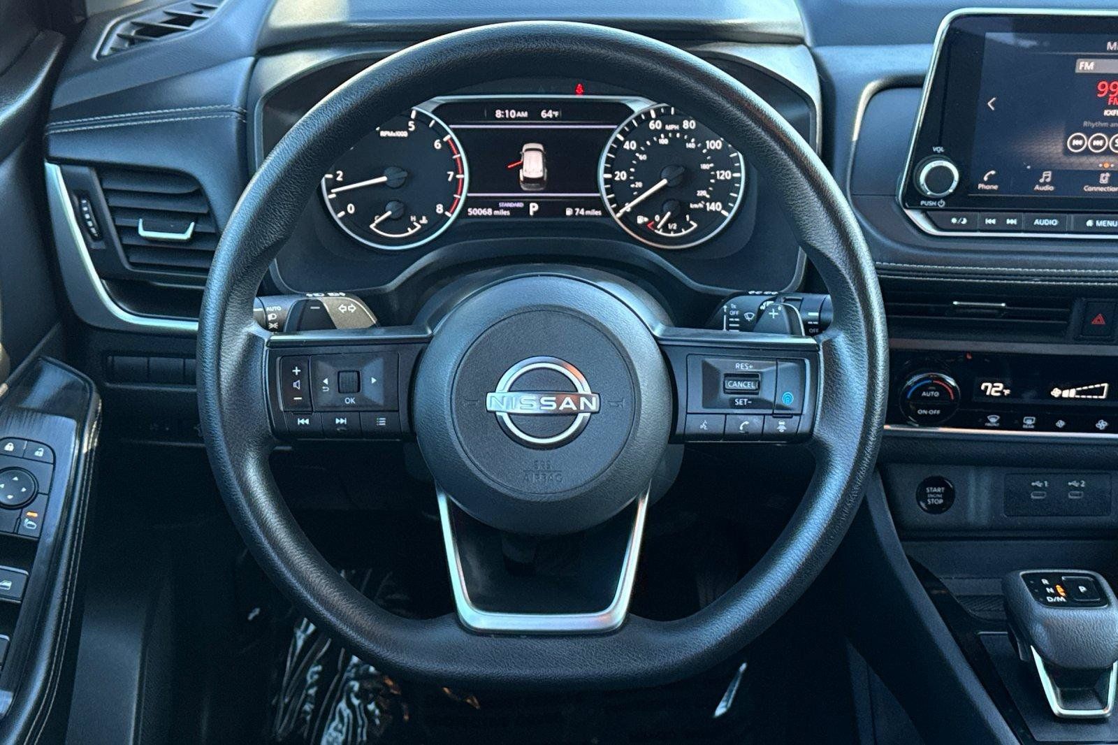Used 2024 Nissan Rogue SV FWD image 16