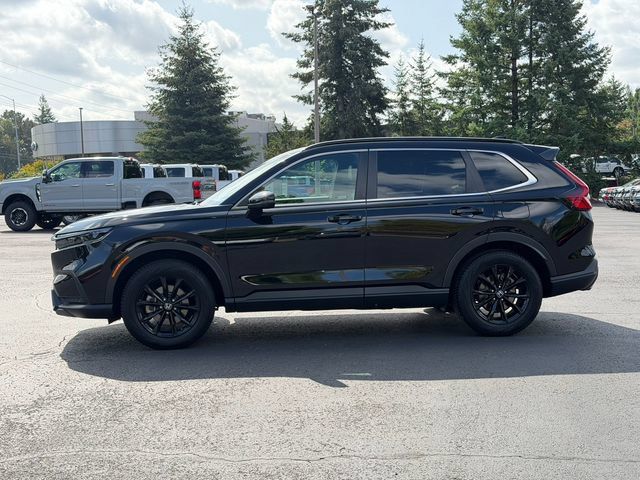 Used 2024 Honda CR-V Sport-L image 7