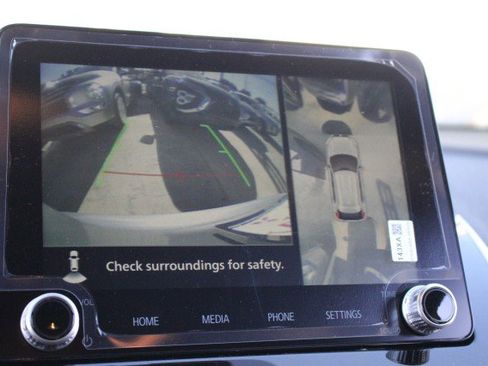 New 2026 Mitsubishi Eclipse Cross SEL image 13