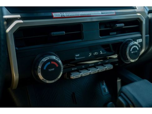 New 2026 Toyota Tacoma SR5 AWD/4WD image 24