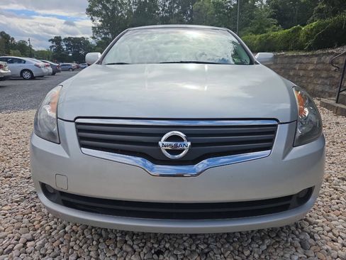 Used 2007 Nissan Altima 2.5 S FWD image 8