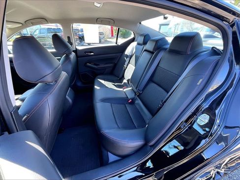 Certified 2023 Nissan Altima 2.5 SR AWD/4WD image 15