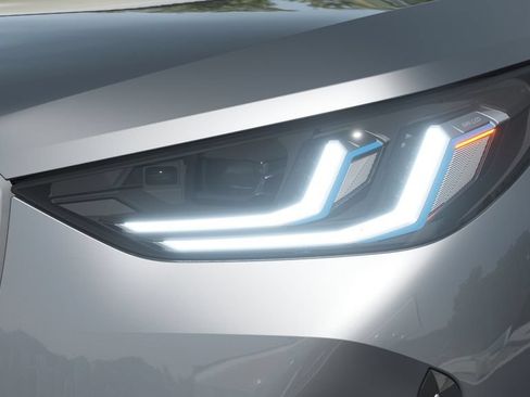 New 2026 BMW X3 xDrive30i AWD/4WD image 6