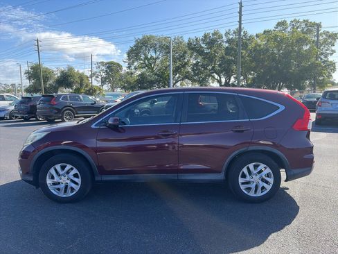 Used 2016 Honda CR-V EX image 4