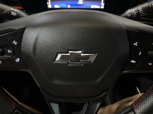 Used 2024 Chevrolet Trax RS w/ Sunroof Package image 42