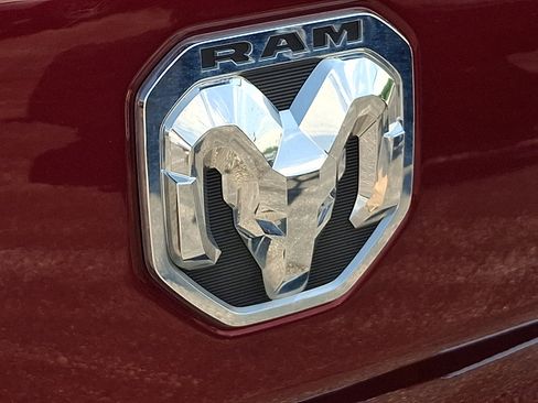 Certified 2022 RAM 1500 Big Horn AWD/4WD image 35