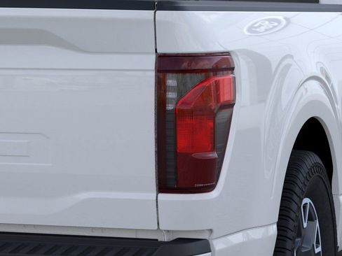 New 2025 Ford F150 STX w/ Equipment Group 200A image 21
