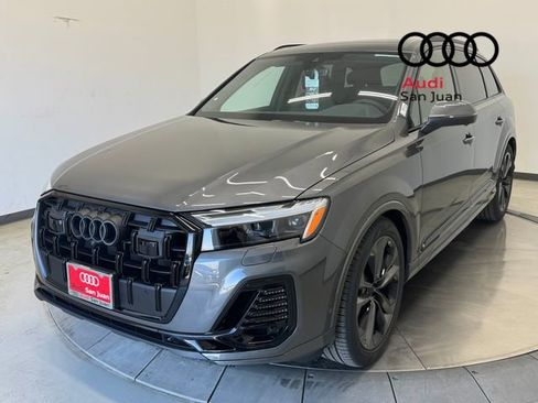 New 2026 Audi Q7 3.0T Premium Plus image 15