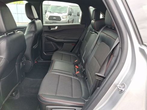 Used 2023 Ford Escape ST-Line Select w/ Tech Pack #1 AWD/4WD image 10