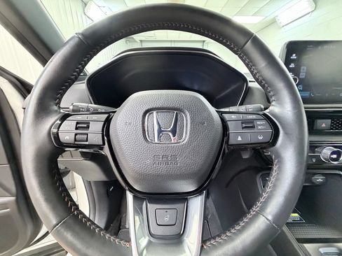 Used 2025 Honda CR-V Sport Touring image 44