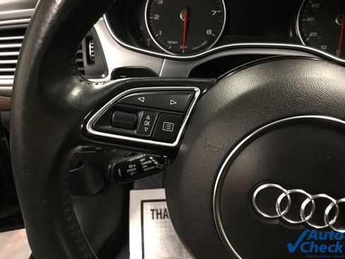 Used 2016 Audi A7 3.0T Prestige w/ Comfort Seating Package AWD/4WD image 47